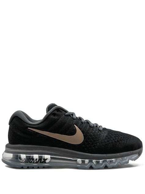 nike air max 2017 heren schoenen zwart|Nike Air Max 2017 schoenen online kopen .